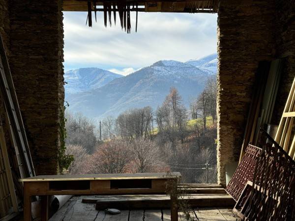 Rustico / casale a Paesana in Borgata Ruata, 38 - Foto 2