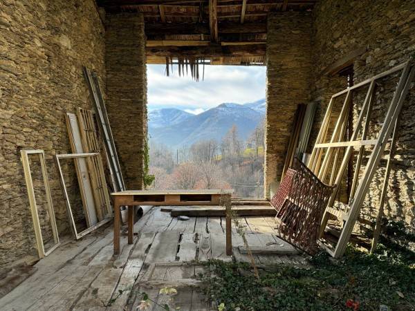 Rustico / casale a Paesana in Borgata Ruata, 38 - Foto 3