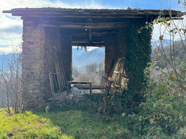 Rustico / casale a Paesana in Borgata Ruata, 38 - Foto 5