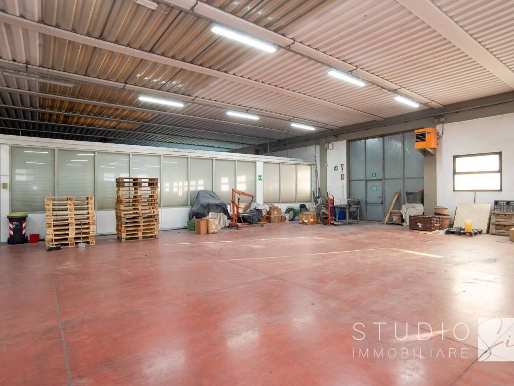 Immobile a Quarrata in Via Badesco - Foto 2