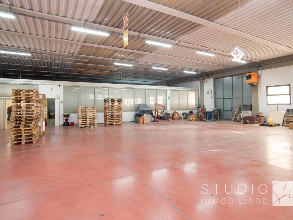 Immobile a Quarrata in Via Badesco - Foto 4