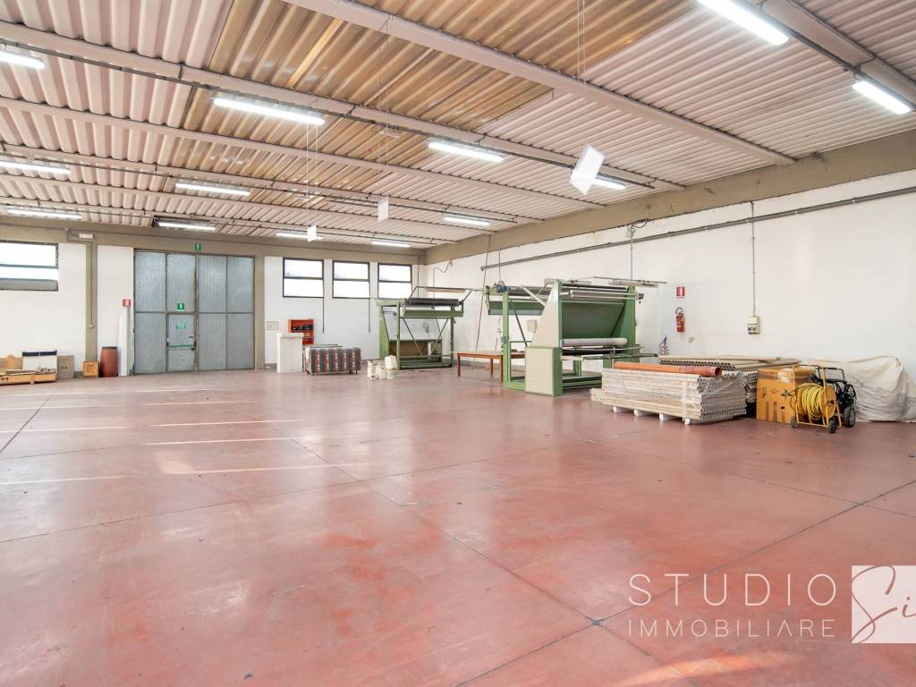 Immobile a Quarrata in Via Badesco - Foto 5