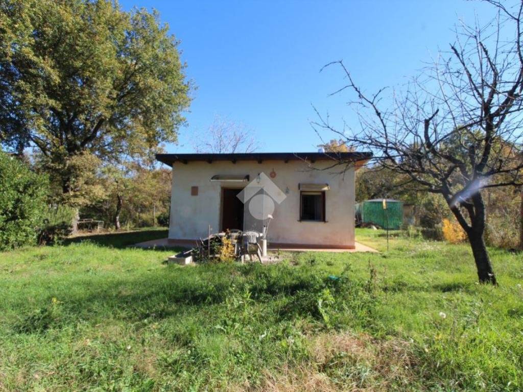 Villa a Poggio moiano in Località via delle cave, 20 - Foto 2