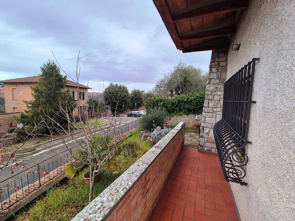 Casa indipendente a Siena in Via E. San Piccolomini, - Foto 3
