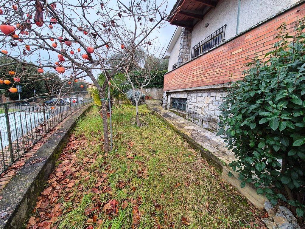 Casa indipendente a Siena in Via E. San Piccolomini, - Foto 4