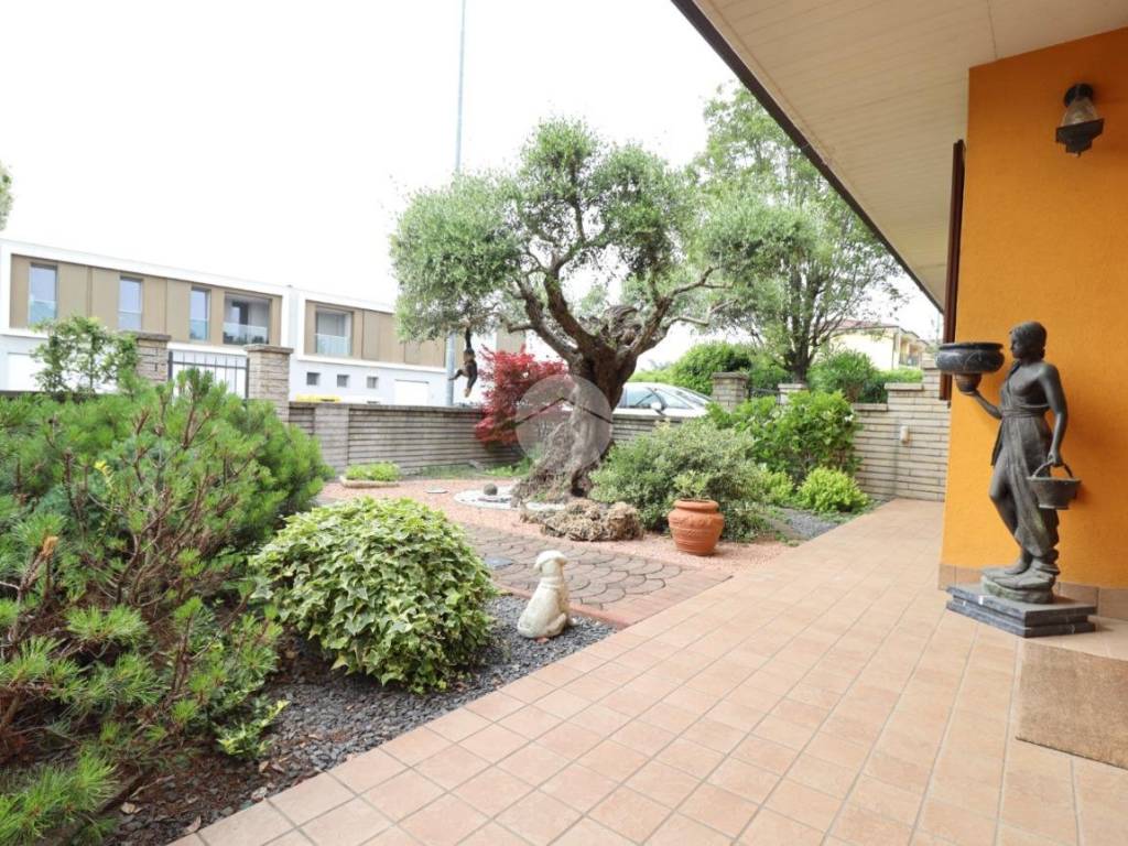 Villa a San giorgio bigarello in VIA MARTIN LUTHER KING, 5 - Foto 3