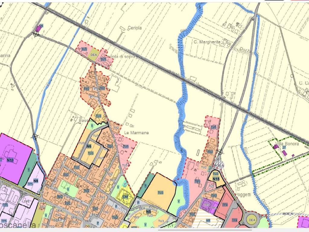 Terreno a Dozza in Via Marmane - Foto 2