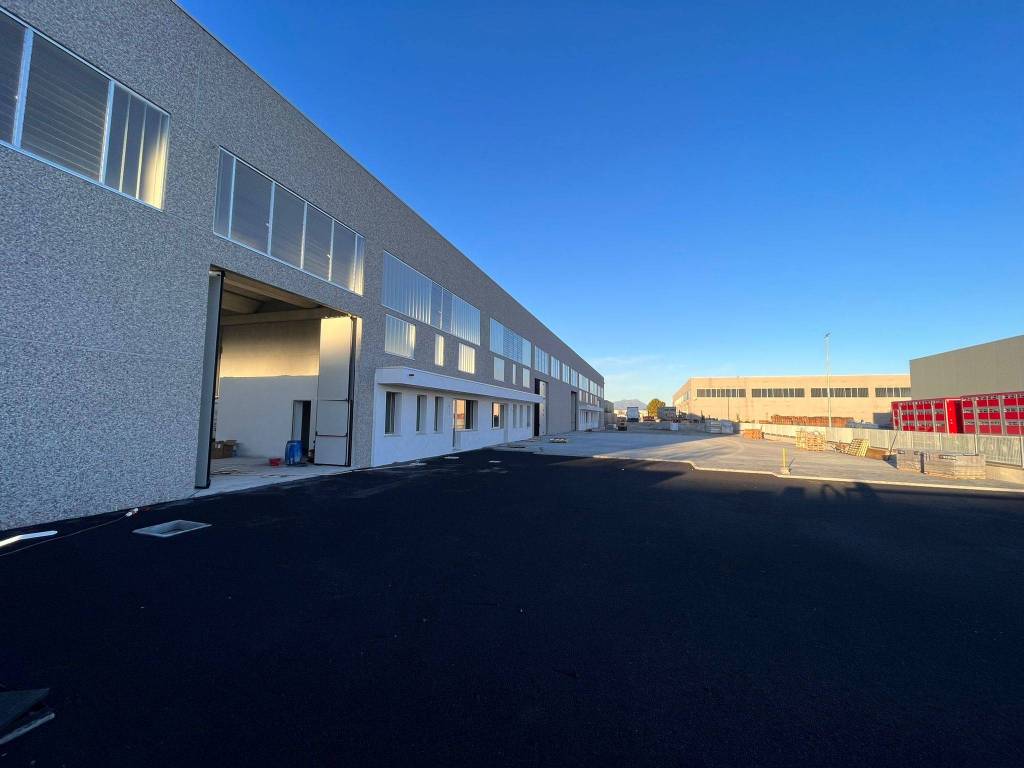 Immobile a Castenedolo in Via Vulcania - Foto 2