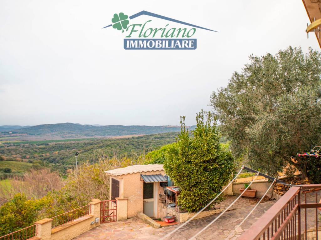 Appartamento a Capalbio in Via Circonvallazione - Foto 3