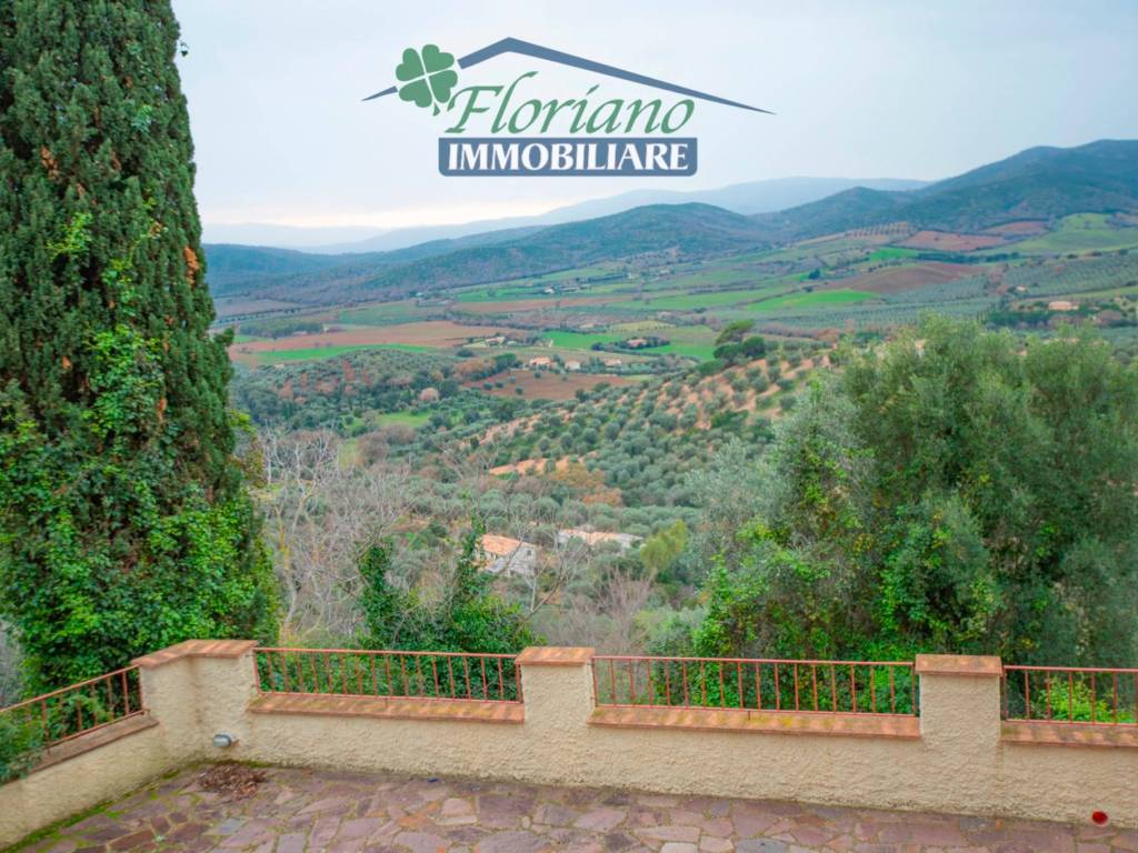 Appartamento a Capalbio in Via Circonvallazione - Foto 4