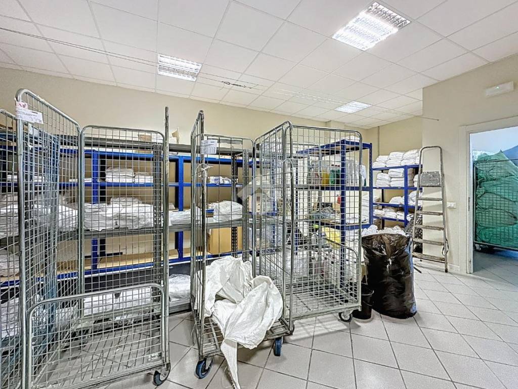 Immobile a Vicopisano in Via Amedeo Modigliani, 32 - Foto 5