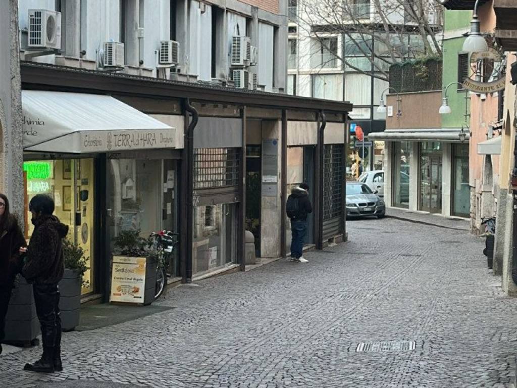 Immobile a Trento in VICOLO DEL VO - Foto 3