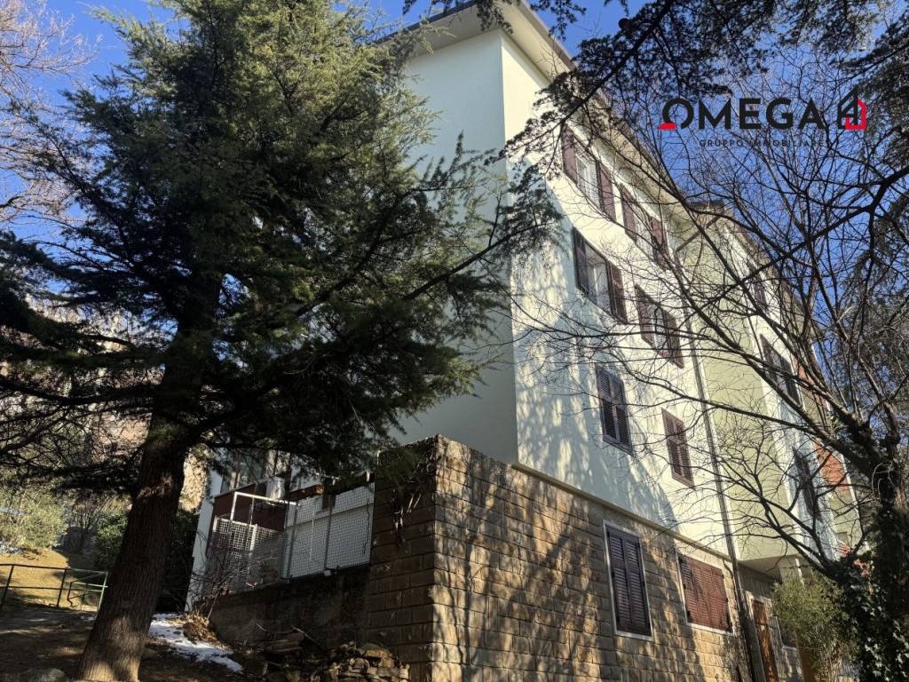 Appartamento a Trieste in Via dell'Eremo 175/13 - Foto 2