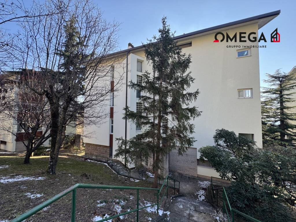 Appartamento a Trieste in Via dell'Eremo 175/13 - Foto 3