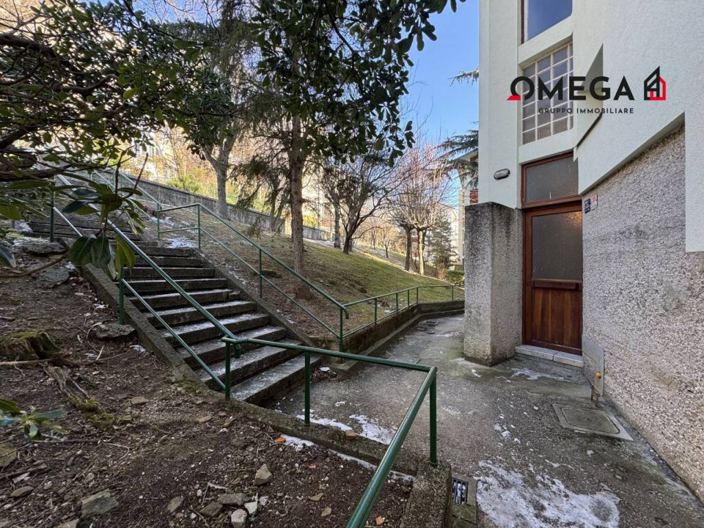 Appartamento a Trieste in Via dell'Eremo 175/13 - Foto 4