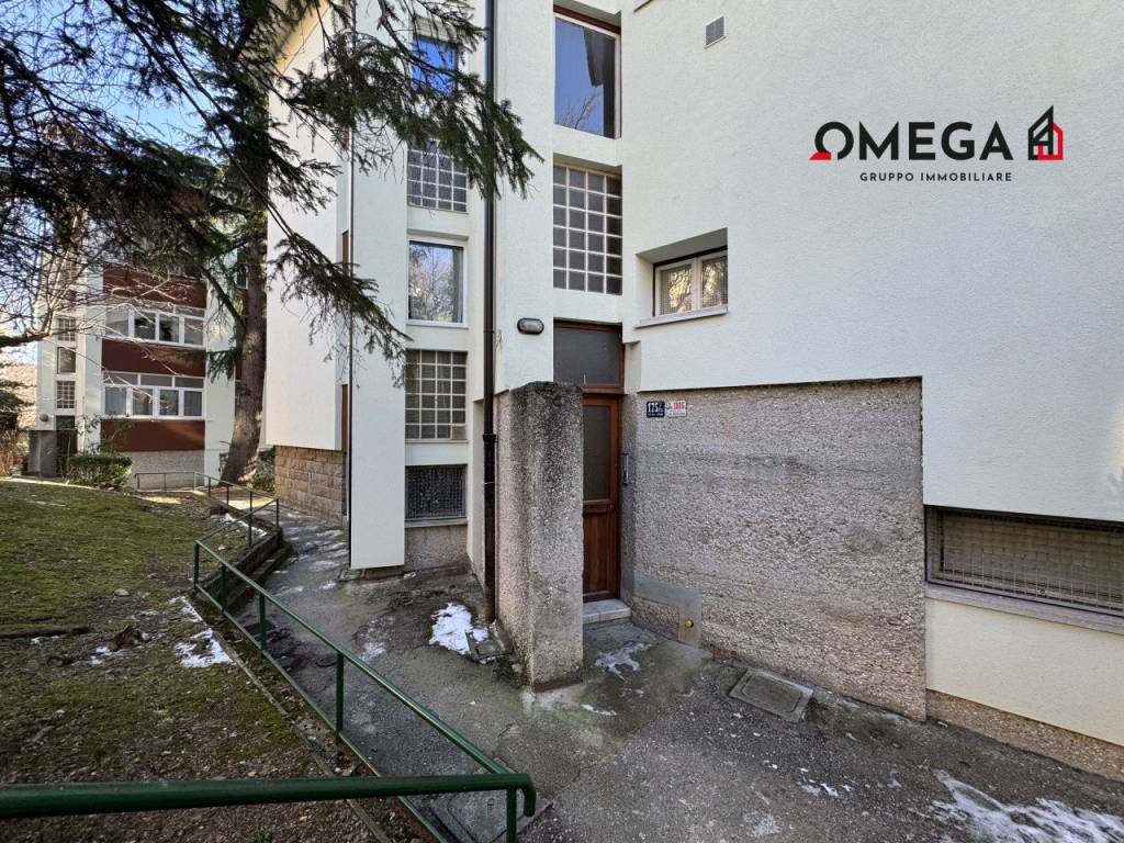 Appartamento a Trieste in Via dell'Eremo 175/13 - Foto 5