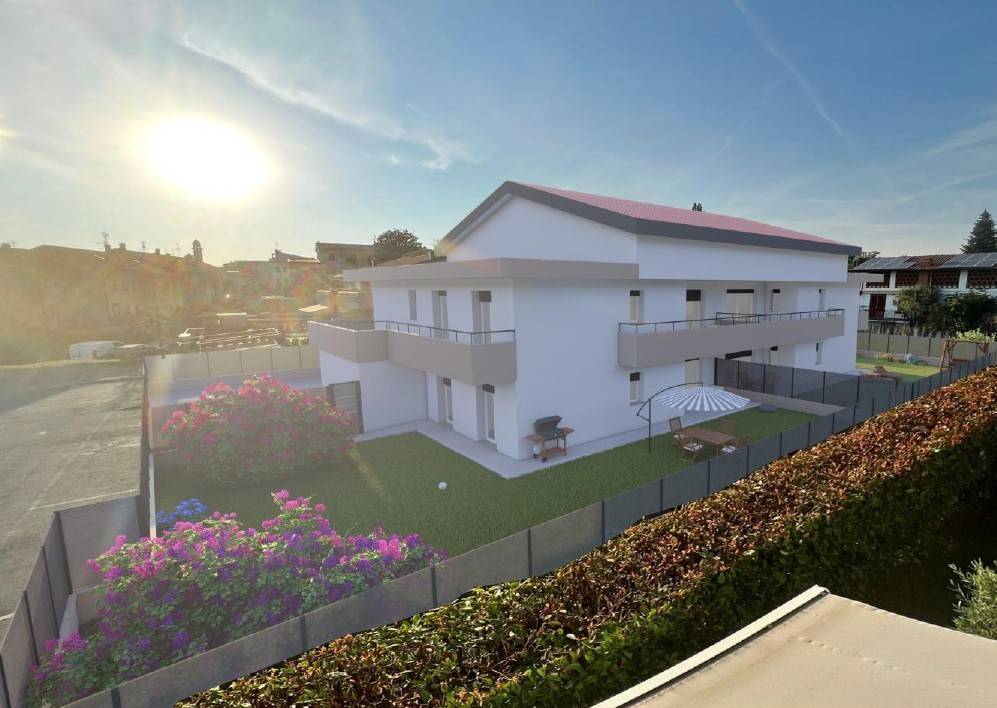 Appartamento a Inverigo in Via Lambro - Foto 2