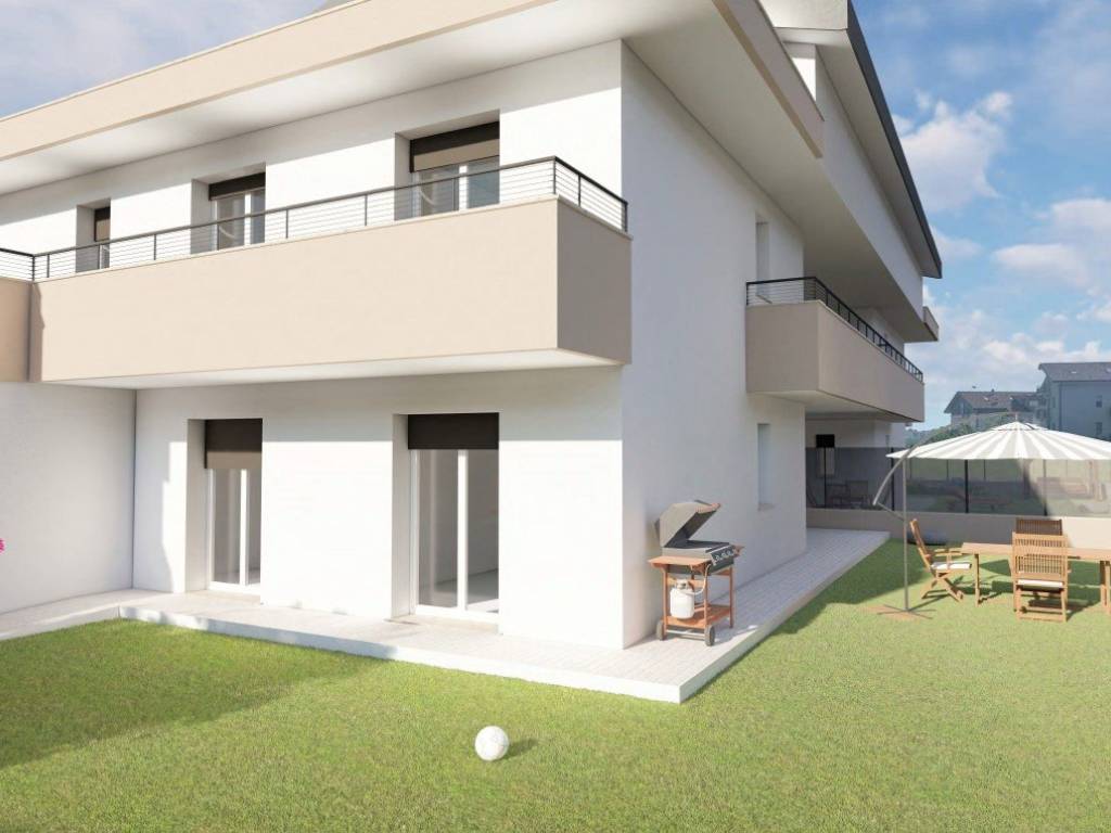 Appartamento a Inverigo in Via Lambro - Foto 3