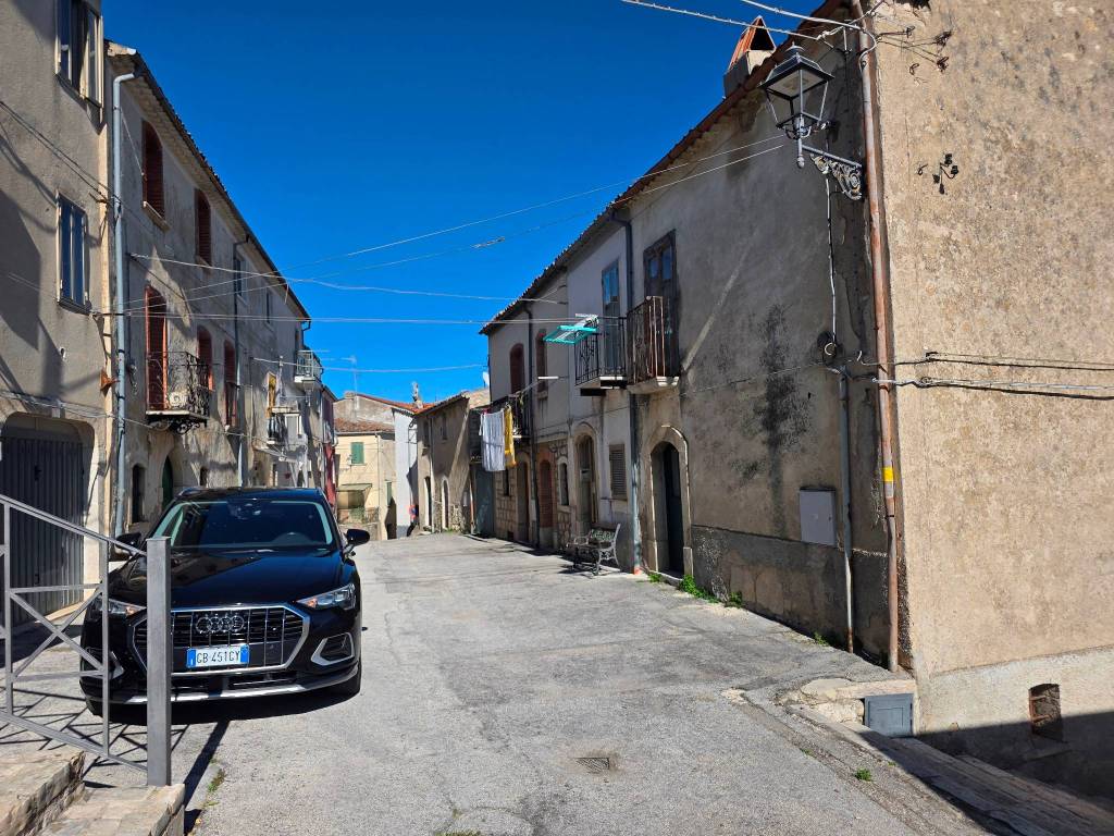 Rustico / casale a San giuliano del sannio in Via Sette Dolori - Foto 2