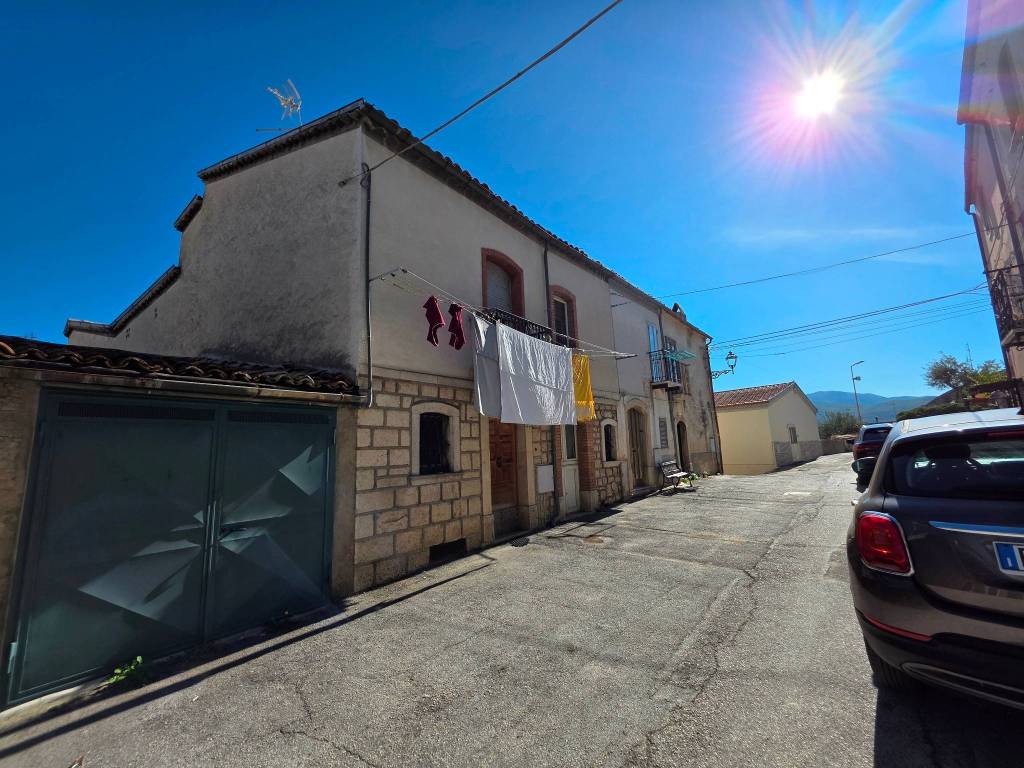 Rustico / casale a San giuliano del sannio in Via Sette Dolori - Foto 4