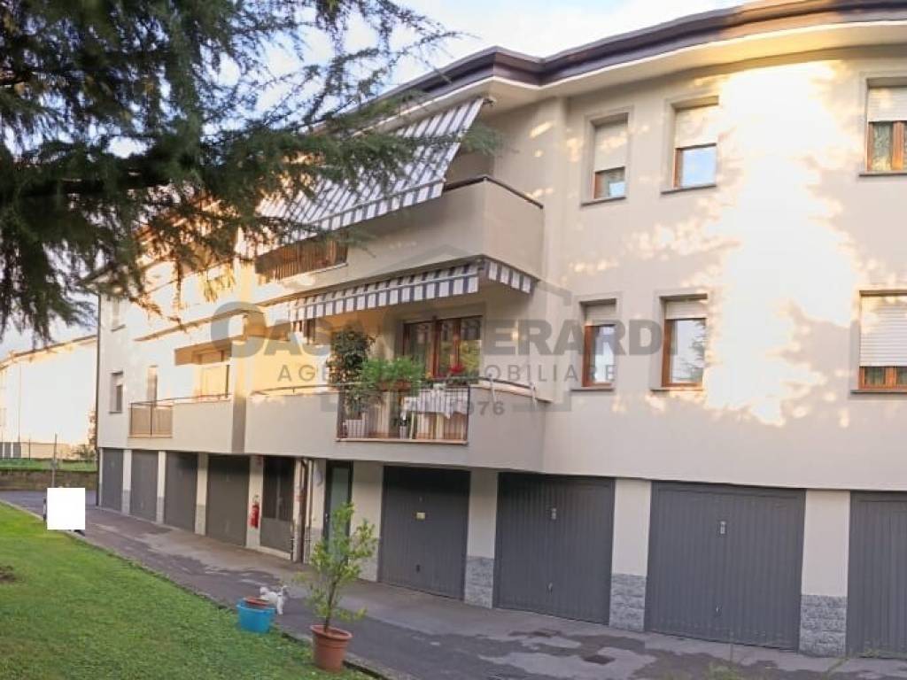 Appartamento a Mapello in Via Sant'Alessandro - Foto 2