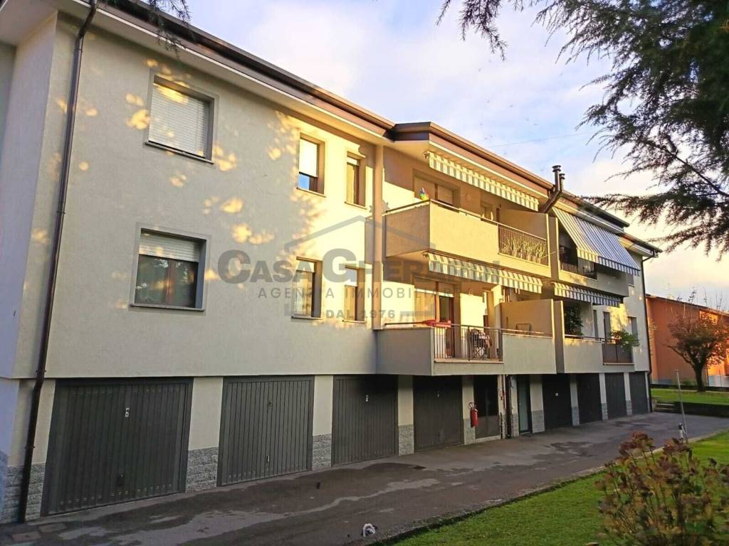 Appartamento a Mapello in Via Sant'Alessandro - Foto 3