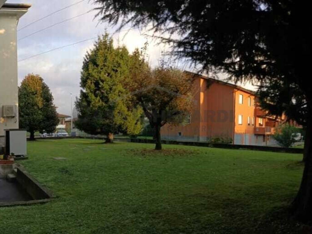 Appartamento a Mapello in Via Sant'Alessandro - Foto 4