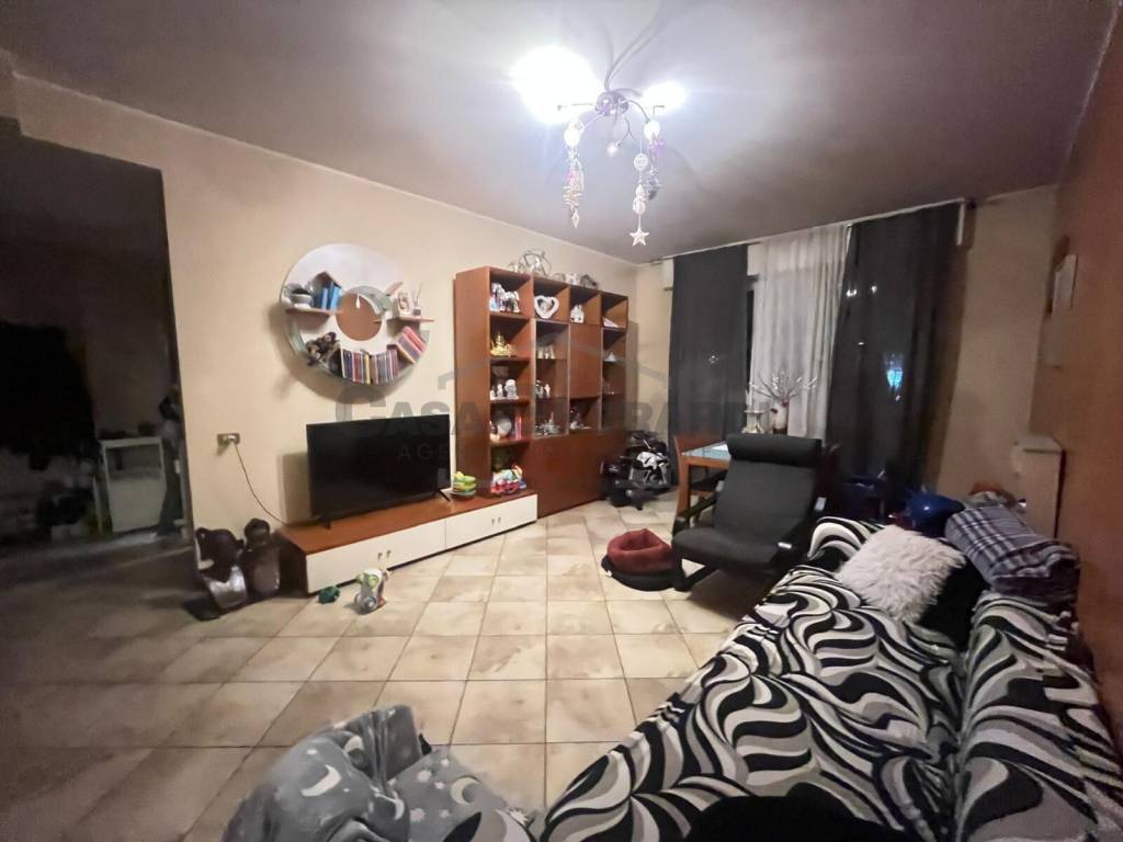 Appartamento a Mapello in Via Sant'Alessandro - Foto 5