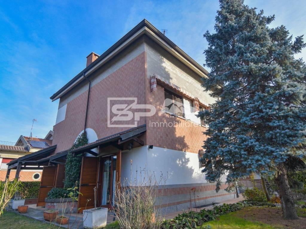 Villa a Alpignano in Via Colgiansesco, 144 - Foto 2