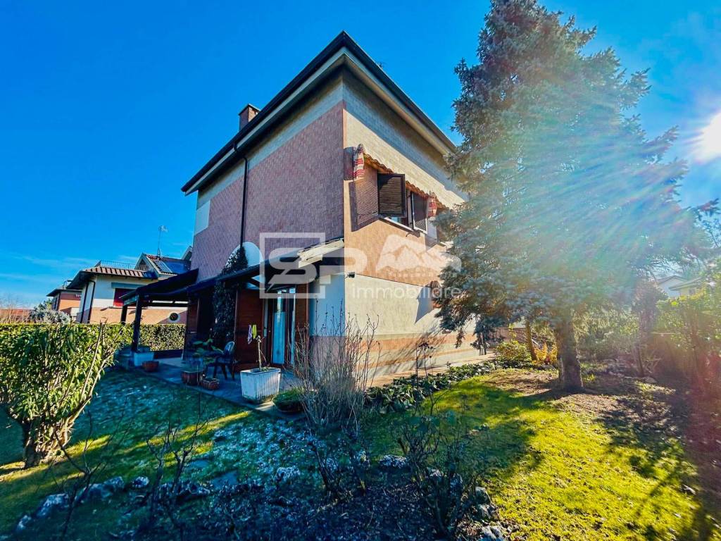 Villa a Alpignano in Via Colgiansesco, 144 - Foto 3