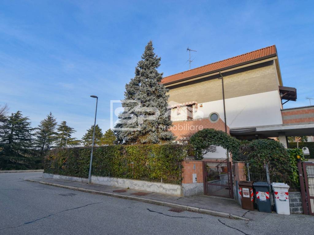 Villa a Alpignano in Via Colgiansesco, 144 - Foto 4