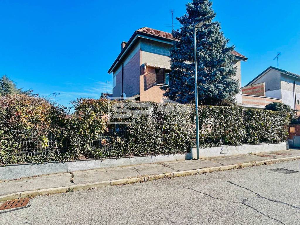 Villa a Alpignano in Via Colgiansesco, 144 - Foto 5