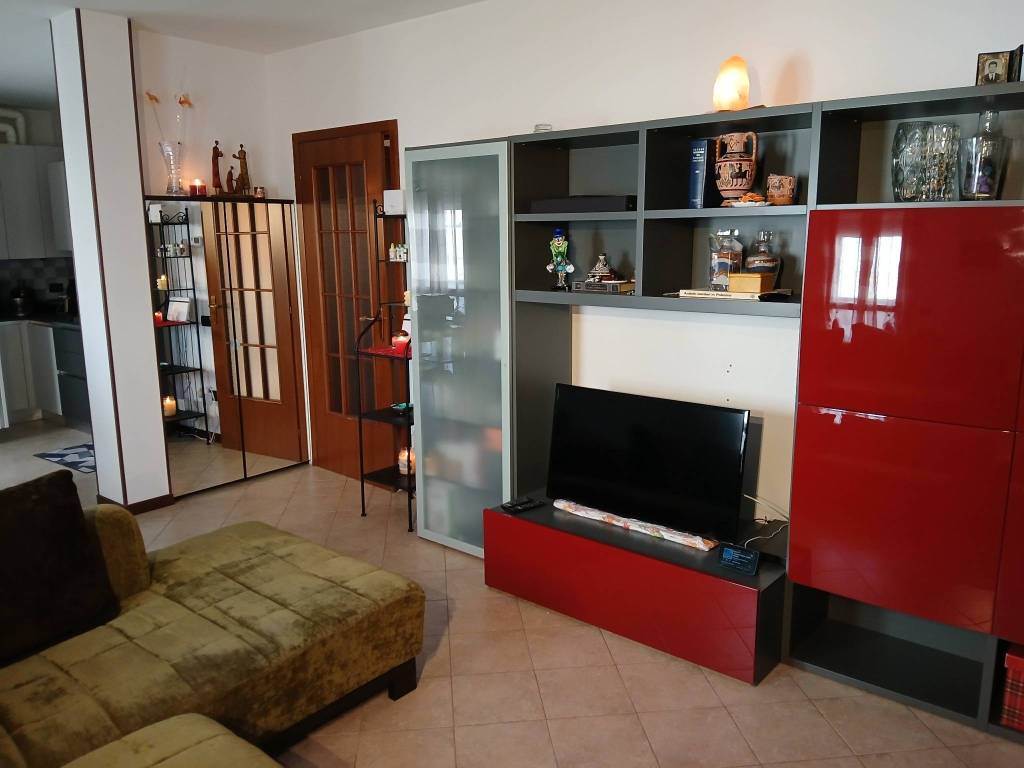 Appartamento a Rovigo in Via Luigi Balzan, 18 - Foto 3