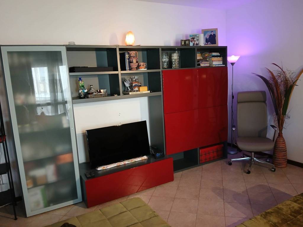 Appartamento a Rovigo in Via Luigi Balzan, 18 - Foto 4