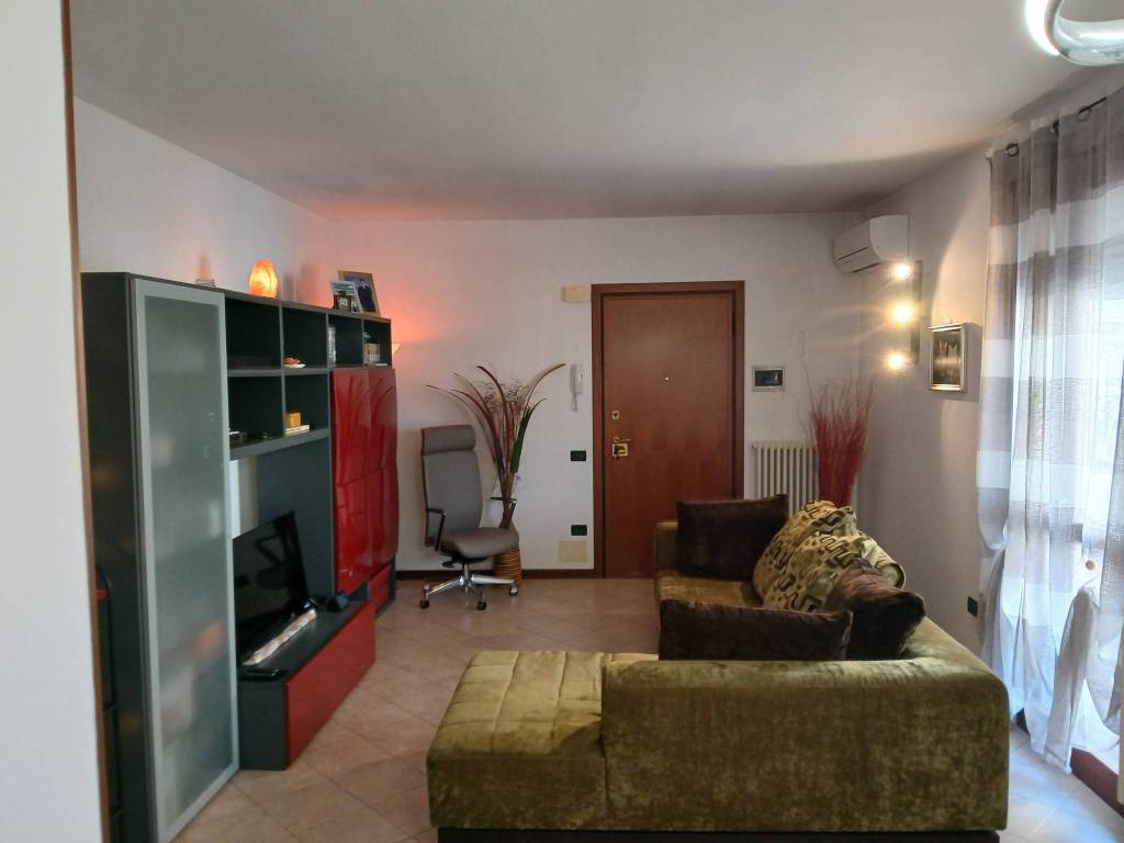 Appartamento a Rovigo in Via Luigi Balzan, 18 - Foto 5