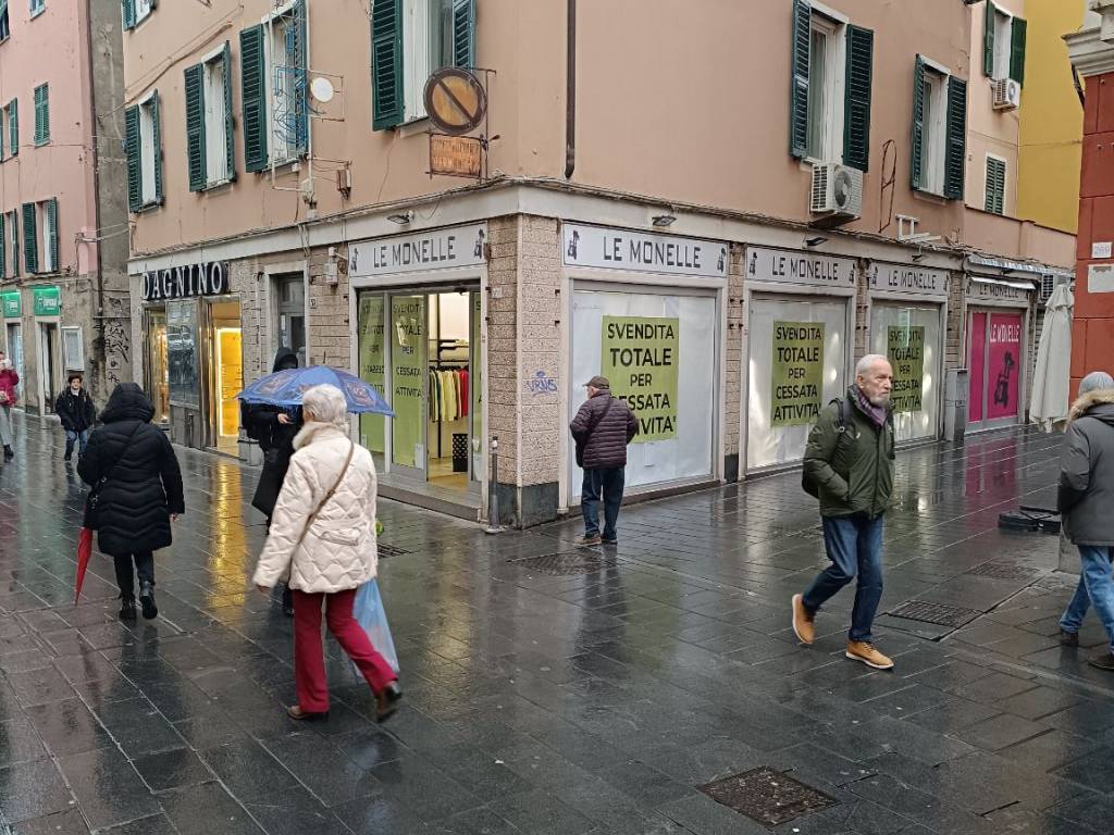 Immobile a Genova in Via Sestri - Foto 2