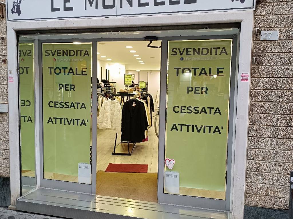 Immobile a Genova in Via Sestri - Foto 3