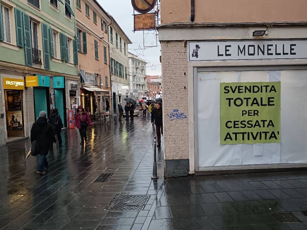 Immobile a Genova in Via Sestri - Foto 4