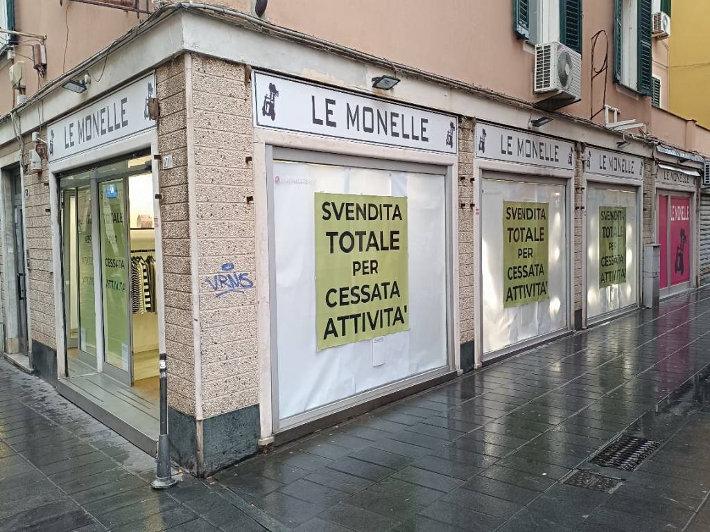 Immobile a Genova in Via Sestri - Foto 5