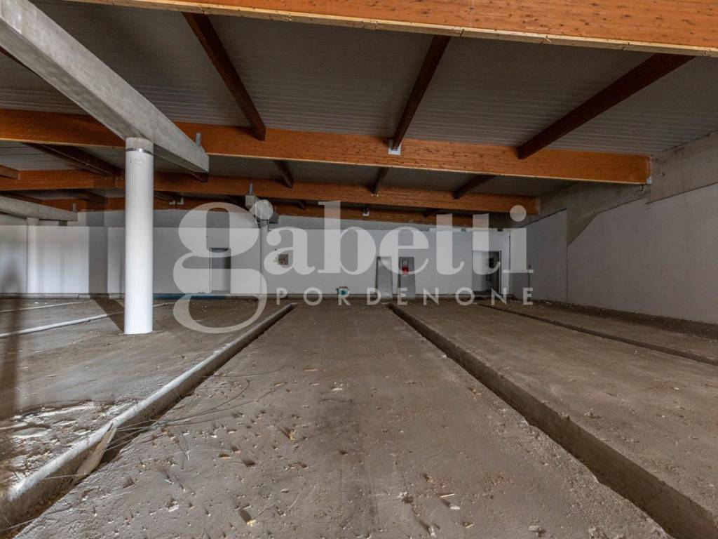 Immobile a Roveredo in piano in Via Pionieri dell'aria, 102 - Foto 4