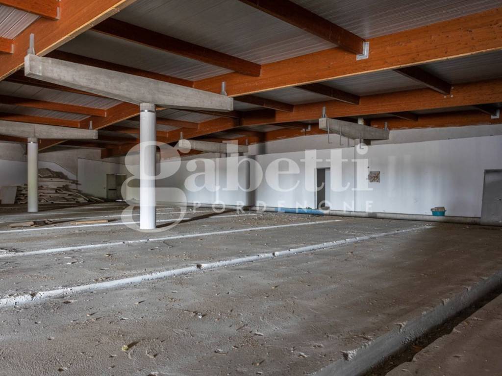 Immobile a Roveredo in piano in Via Pionieri dell'aria, 102 - Foto 5