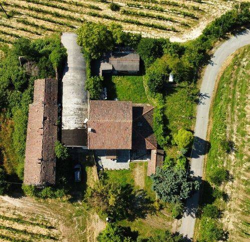 Villa a Nizza monferrato in Strada Baglio - Foto 2