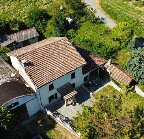 Villa a Nizza monferrato in Strada Baglio - Foto 4