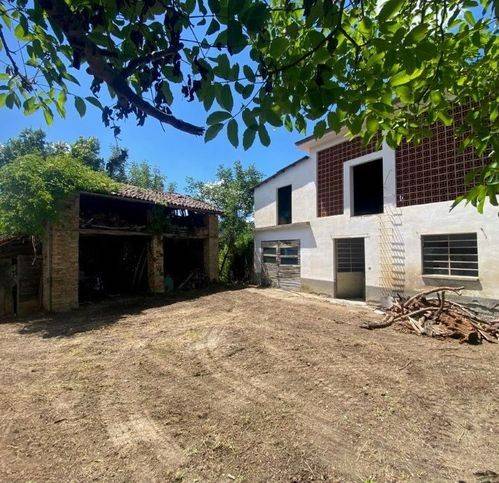 Villa a Rocchetta palafea - Foto 2