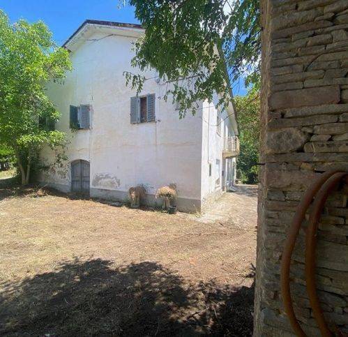 Villa a Rocchetta palafea - Foto 4