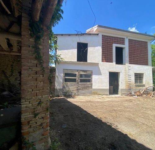 Villa a Rocchetta palafea - Foto 5