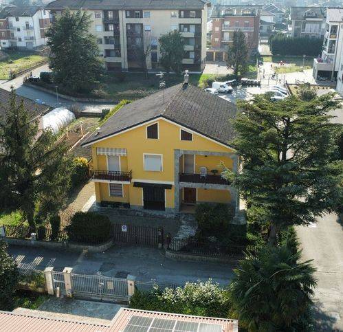 Villa a Nizza monferrato in Via Piemonte - Foto 2