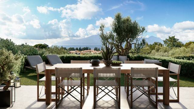 Villa a Torri del benaco in Via Gioacchino Rossini - Foto 5