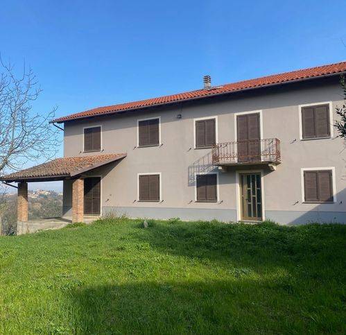 Villa a Vaglio serra in Via Braglia 20 - Foto 2