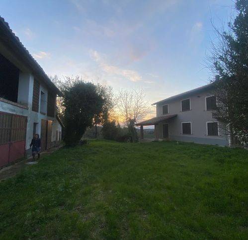 Villa a Vaglio serra in Via Braglia 20 - Foto 3